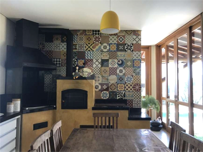 Casa de Condomínio, 5 quartos - Foto 5