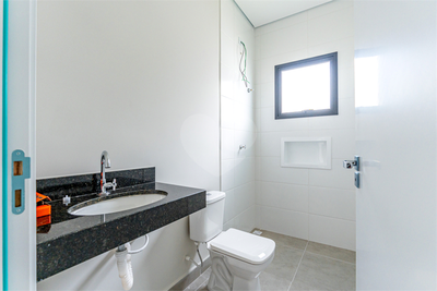 Casa, 3 quartos, 70 m² - Foto 5