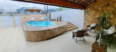 Casa, 5 quartos, 246 m² - Foto 4