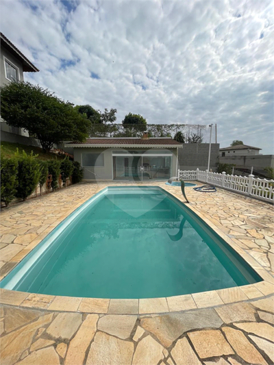 Casa, 5 quartos, 360 m² - Foto 4