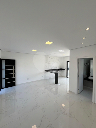 Sobrado, 2 quartos, 93 m² - Foto 2