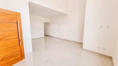 Casa, 3 quartos, 92 m² - Foto 2