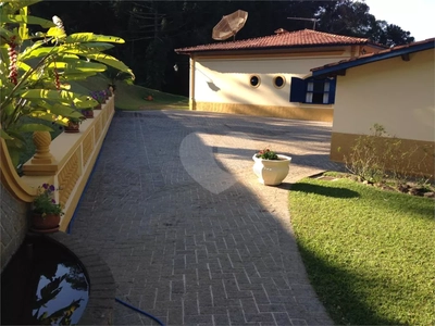 Sítio, 4 quartos, 4 hectares - Foto 4