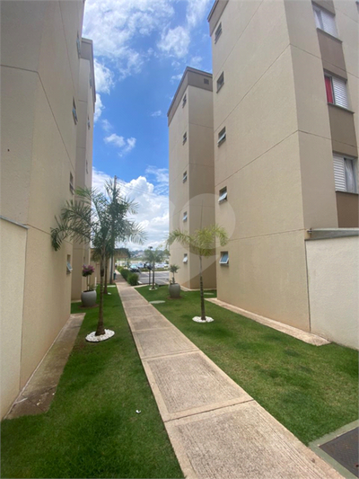 Apartamento, 2 quartos, 47 m² - Foto 3