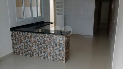 Casa, 2 quartos, 75 m² - Foto 4