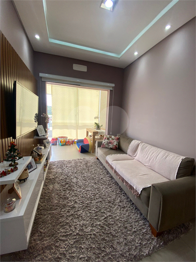 Apartamento, 2 quartos, 70 m² - Foto 1