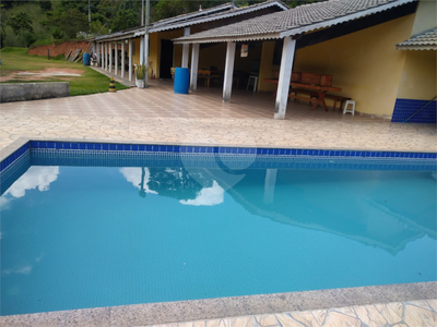 Chácara, 3 quartos, 4000 m² - Foto 1