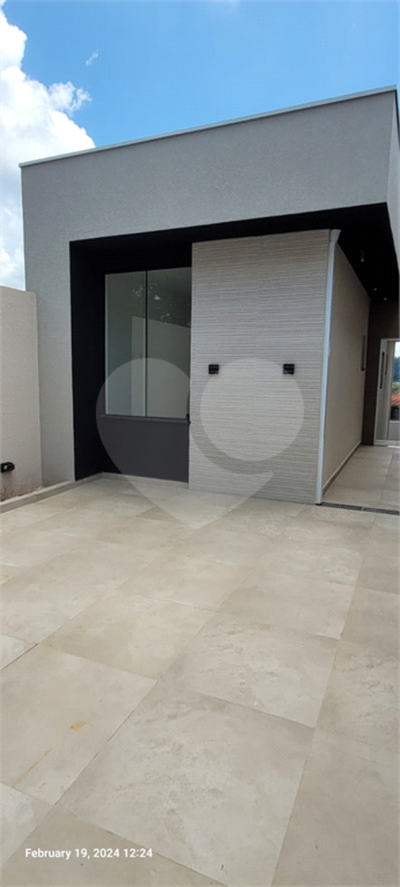 Casa, 2 quartos, 57 m² - Foto 1