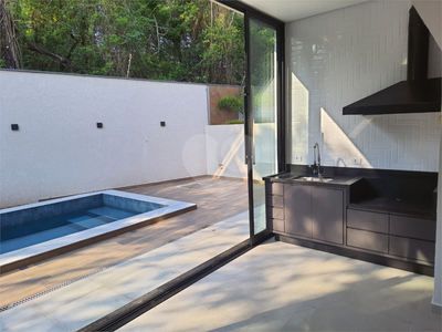 Casa de Condomínio, 3 quartos - Foto 5