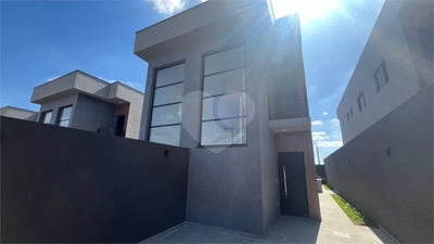 Sobrado, 3 quartos, 105 m² - Foto 1