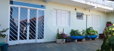 Casa, 3 quartos, 280 m² - Foto 3