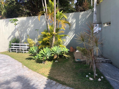 Casa, 3 quartos, 154 m² - Foto 3