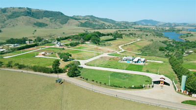 Terreno, 1000 m² - Foto 2