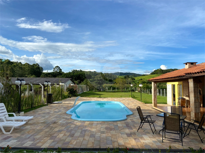 Sítio, 6 quartos, 1500 m² - Foto 3