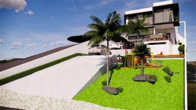 Terreno, 600 m² - Foto 2