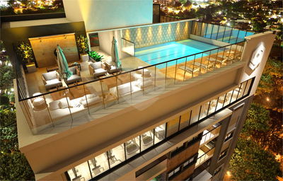 Apartamento, 2 quartos, 70 m² - Foto 1