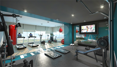 Apartamento, 2 quartos, 70 m² - Foto 3