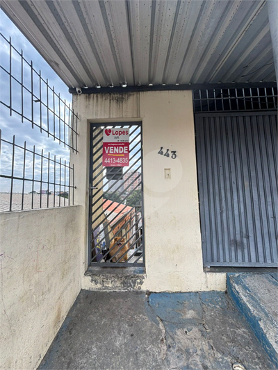 Loja-Salão, 257 m² - Foto 3