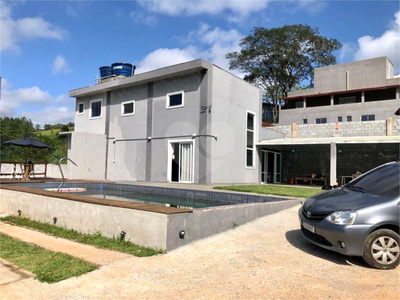 Chácara, 3 quartos, 1000 m² - Foto 1