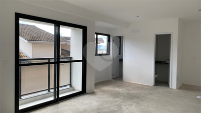 Sala-Conjunto, 45 m² - Foto 2