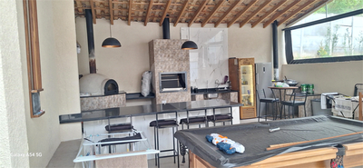 Casa, 4 quartos, 220 m² - Foto 4