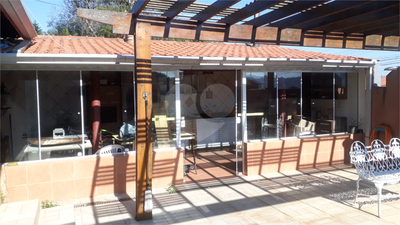 Sobrado, 5 quartos, 196 m² - Foto 1