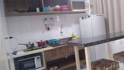 Flat/Apart Hotel, 1 quarto, 28 m² - Foto 4