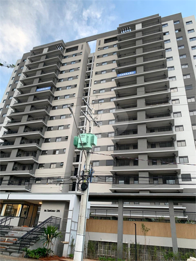 Apartamento, 1 quarto, 52 m² - Foto 1