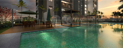 Apartamento, 1 quarto, 52 m² - Foto 4