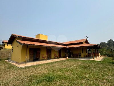 Sítio, 3 quartos, 5 hectares - Foto 1