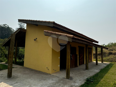 Sítio, 3 quartos, 5 hectares - Foto 2