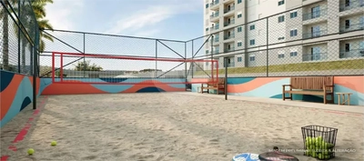 Apartamento, 2 quartos, 116789 m² - Foto 3