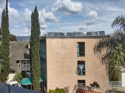 Casa, 2 quartos, 100 m² - Foto 1