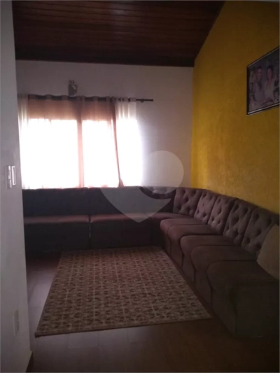 Chácara, 4 quartos, 800 m² - Foto 1