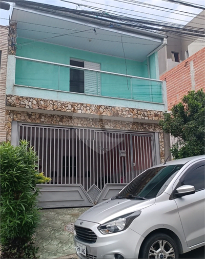 Casa, 4 quartos, 190 m² - Foto 4