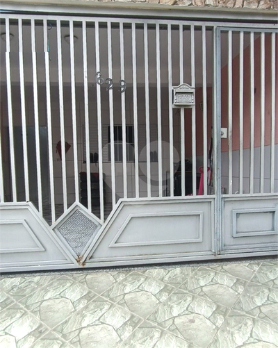 Casa, 4 quartos, 190 m² - Foto 3