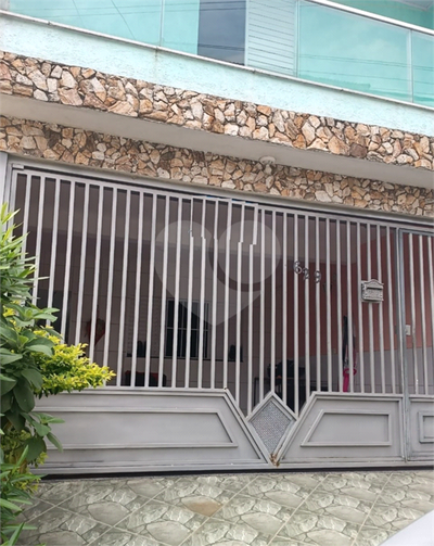 Casa, 4 quartos, 190 m² - Foto 2