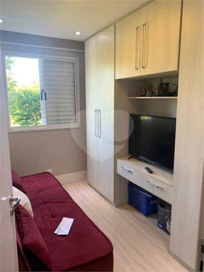 Apartamento, 2 quartos, 44 m² - Foto 4