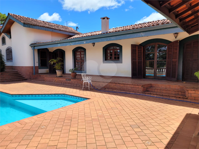 Chácara, 4 quartos, 1930 m² - Foto 4