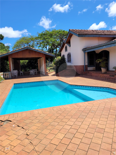 Chácara, 4 quartos, 1930 m² - Foto 3