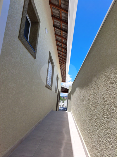 Casa, 3 quartos, 107 m² - Foto 3