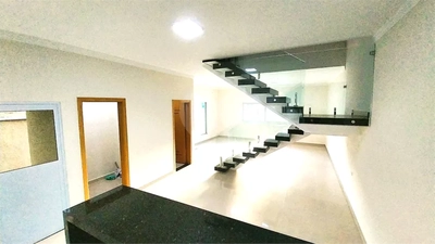 Casa, 3 quartos, 134 m² - Foto 3