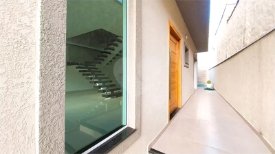 Casa, 3 quartos, 134 m² - Foto 1