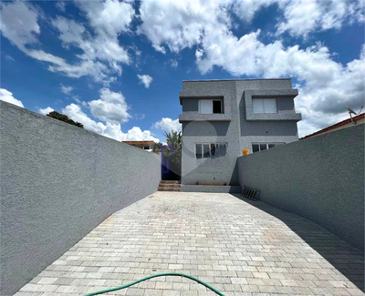 Sobrado, 3 quartos, 125 m² - Foto 3