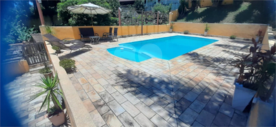 Chácara, 5 quartos, 700 m² - Foto 4