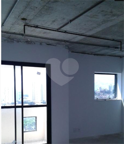 Sala-Conjunto, 36 m² - Foto 2