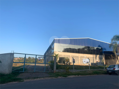 Depósito-Galpão, 1824 m² - Foto 1