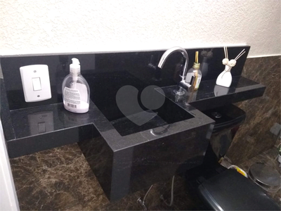 Casa, 3 quartos, 225 m² - Foto 3