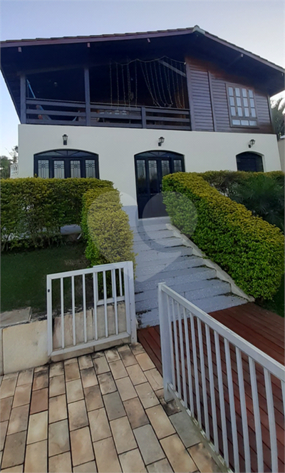 Casa, 5 quartos, 415 m² - Foto 1