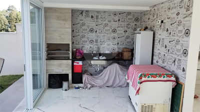 Casa de Condomínio, 4 quartos - Foto 3